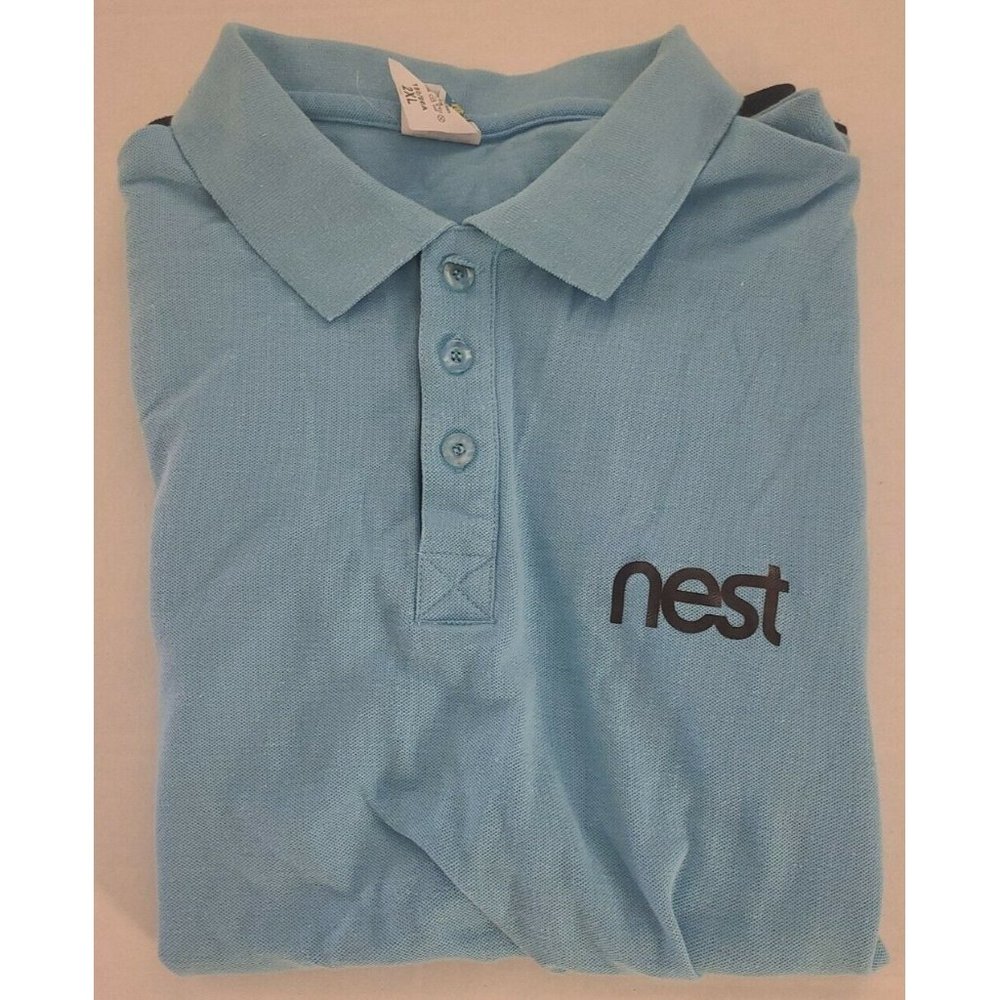 Men's Nest Product Integrity Shirt - 2XL